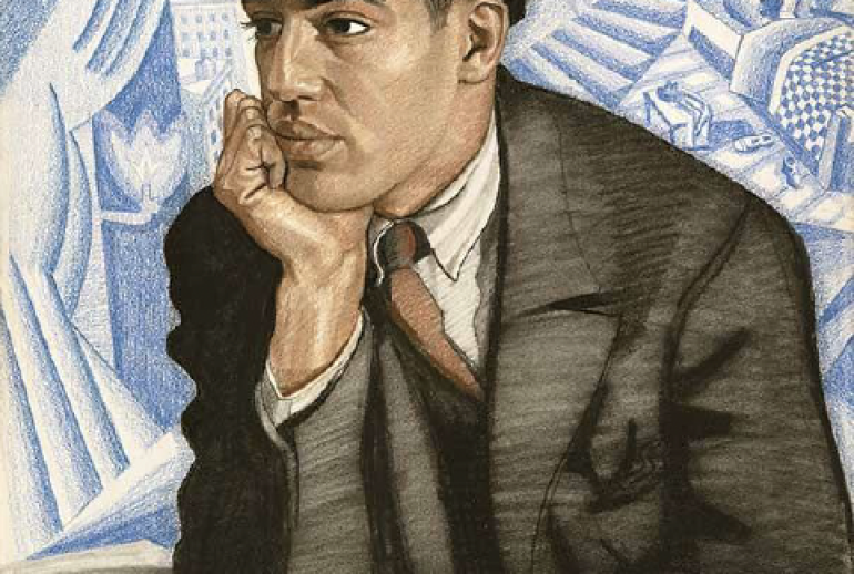 Gemälde von Winhold Reiss, 1925