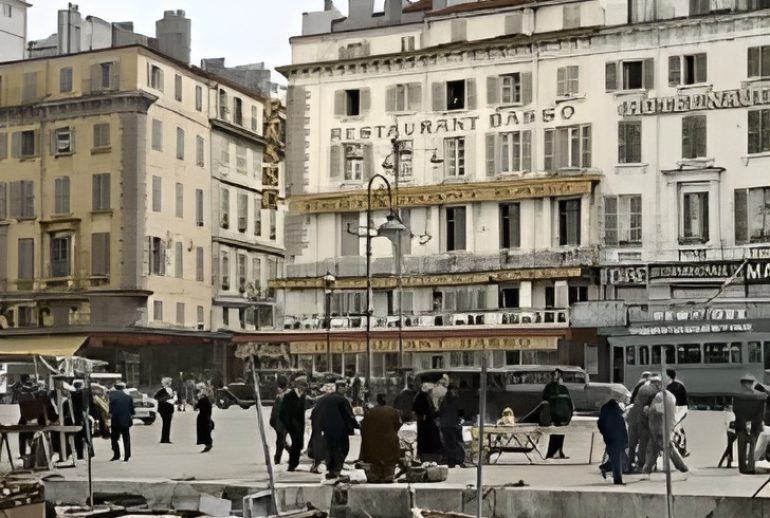 kulturtube Epochenkurs-Marseille