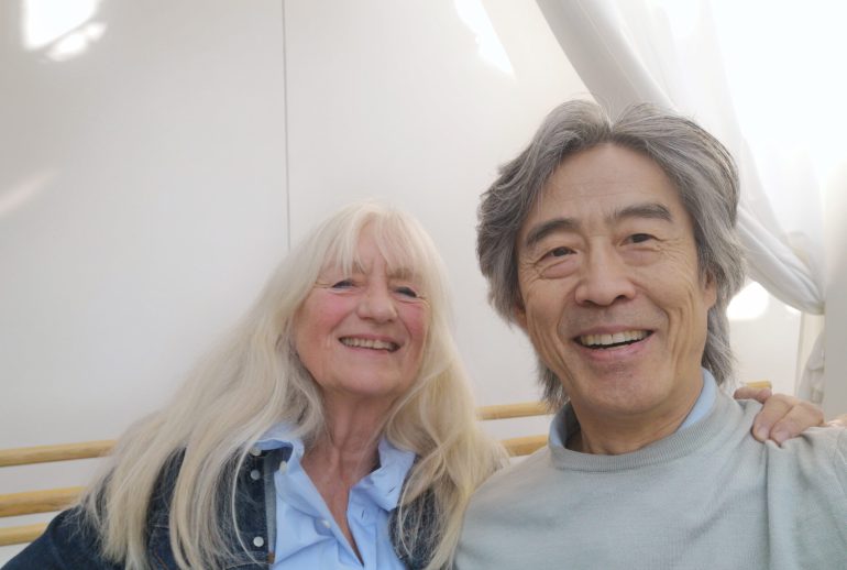 Interview mit dem Intendanten des Dortmunder Ballettes, Xin Peng Wang